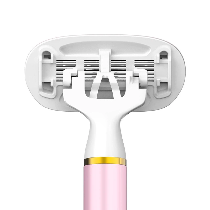 Ladies Shaving Razor